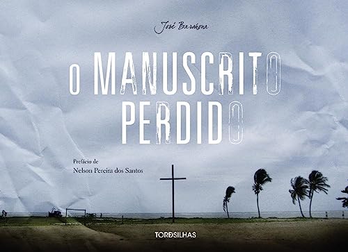 O manuscrito perdido: