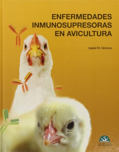Enfermedades inmunosupresoras en avicultura