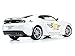 Autoworld AW236 2017 Chevrolet Camaro SS Indy Pace Car 50th Anniversary Limited Edition to 1002pcs 1/18 Diecast Car Model