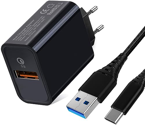 {Moviles Xiaomi Redmi Note 9 S Moviles Cargador Movil Carga Rapida para Xiaomi Redmi Note 13/12/11/11s/9/9 Pro/8 P-ro/9S/13 Pro/12 Pro,Redmi 13C/12/A3,Xiaomi Mi 11...