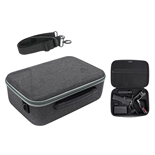 Amazon.co.jp: WH-US DJI RS3 Mini専用収納ケーススーツケース Amazon.co.jp: WH-US DJI RS3 Mini専用収納ケーススーツケース