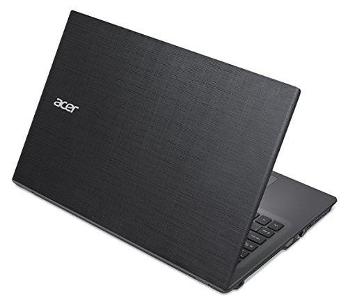Reviews y listado de Acer e5 573g de esta semana. 3 Imagen adicional