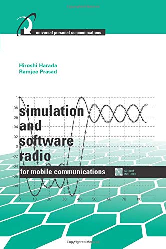 Simulation and Software Radio for Mobile Communications