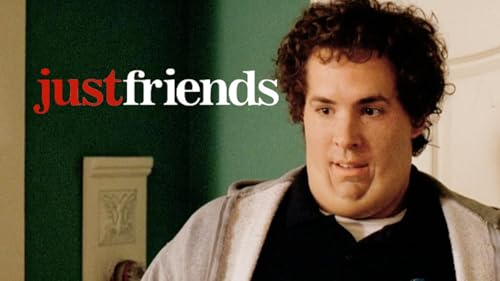 Just Friends