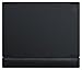 Razer Vespula V2: Dual-Sided Surface - Optimized Form Factor - Improved Memory Foam Wrist Rest - Hard and Cloth Gaming Mouse Pad