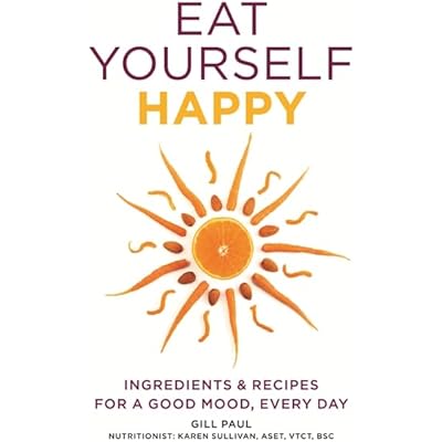 Eat Yourself Happy