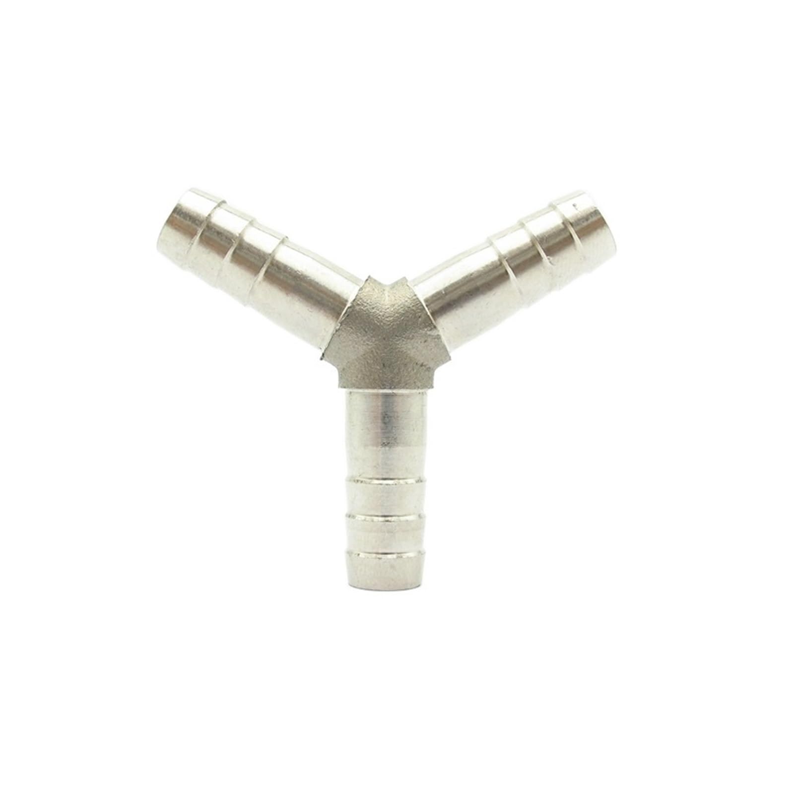 złącze do węża, 4mm 6mm 8mm 10mm 12mm 13mm 15mm 19mm 20mm Trójnik do węża typu Y 3, trójnik rur ze stali nierdzewnej 304(25mm,Y Type)