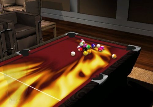 Image of Pool Party - Nintendo Wii (Renewed)