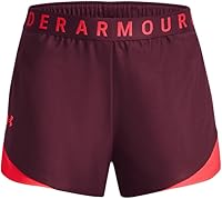 Vista 5 de Under Armour Pantalones cortos Play Up 3.0 para mujer
