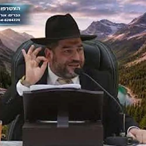 האם יש הוכחות ניצחות לאמונה? הסוף לוויכוח- הרב אפרים שרבני