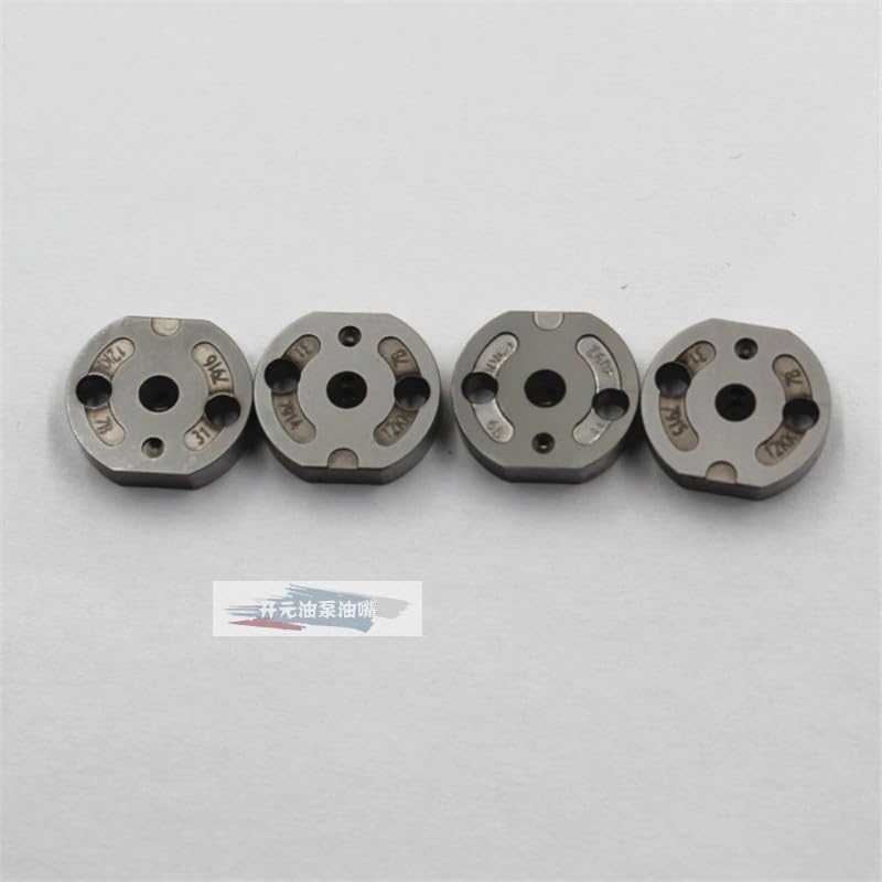 for Denso Common Rail Injector Valve Plate Order: 36# 6693/6790/6791