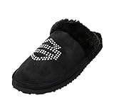 Harley-Davidson Women's Elesia Slip On Slipper