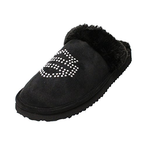 Harley-Davidson Women's Elesia Slip On Slipper