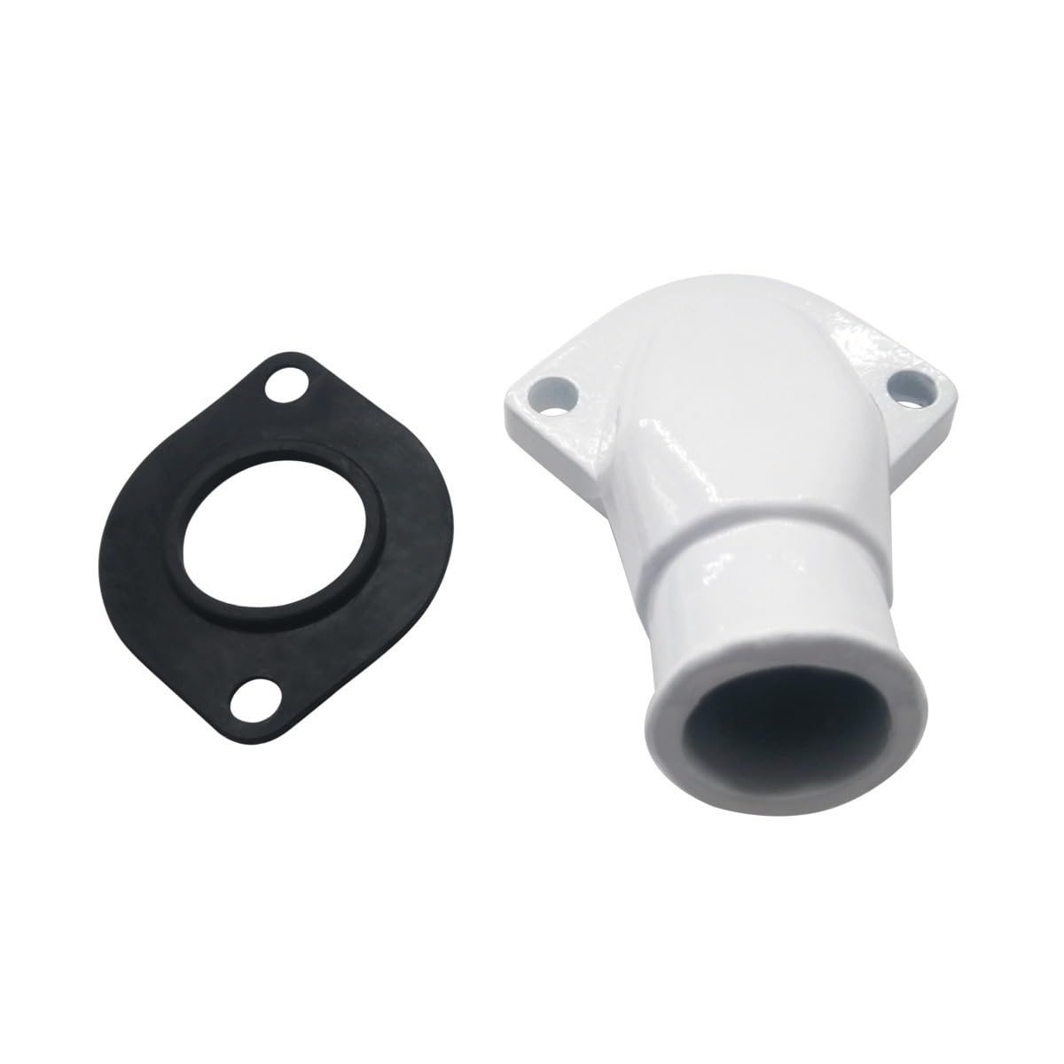 Zdcozmd One Color Boat 854031 Water Hose Connector For Volvo For Penta Aq 200 250 270 275 280 285 290 Sp Dp Engines 851766 897600 18-2777
