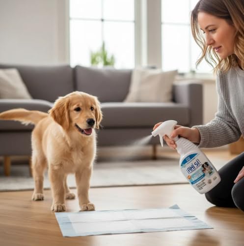 Consejos para Comprar Liquido entrenador para perros favoritos de las personas. 10 Imagen adicional
