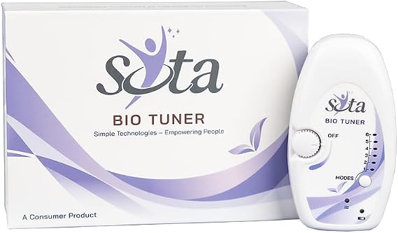 Bio Tuner by SOTA Instruments