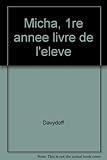  Micha russe, 1e niveau. Manuel