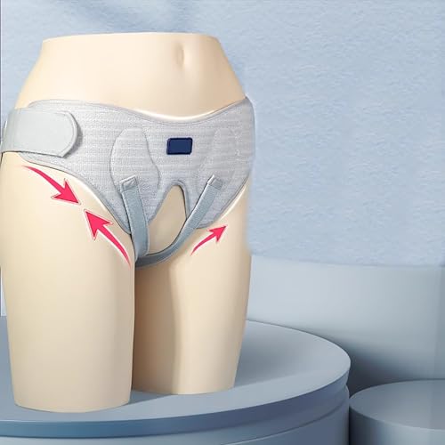 Faja para Hernia Ajustable para Hombre y Mujer, Talla Grande miniatura 1