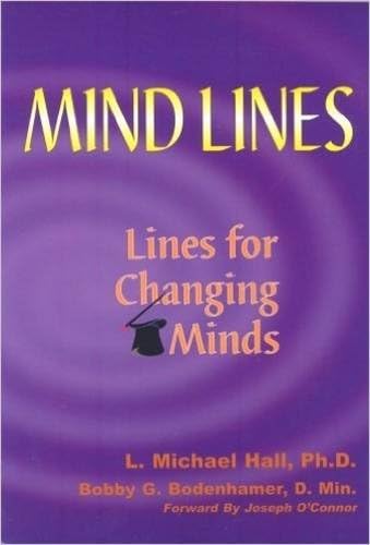 Mind-lines: Lines For Changing Minds Paperback – 31 July 2002