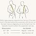 PERRY SUSPENDERS™ 2" Clip-on Suspenders, Black.