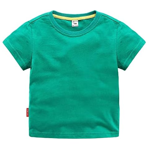 T-shirt BOTCAM pour bébé Cover