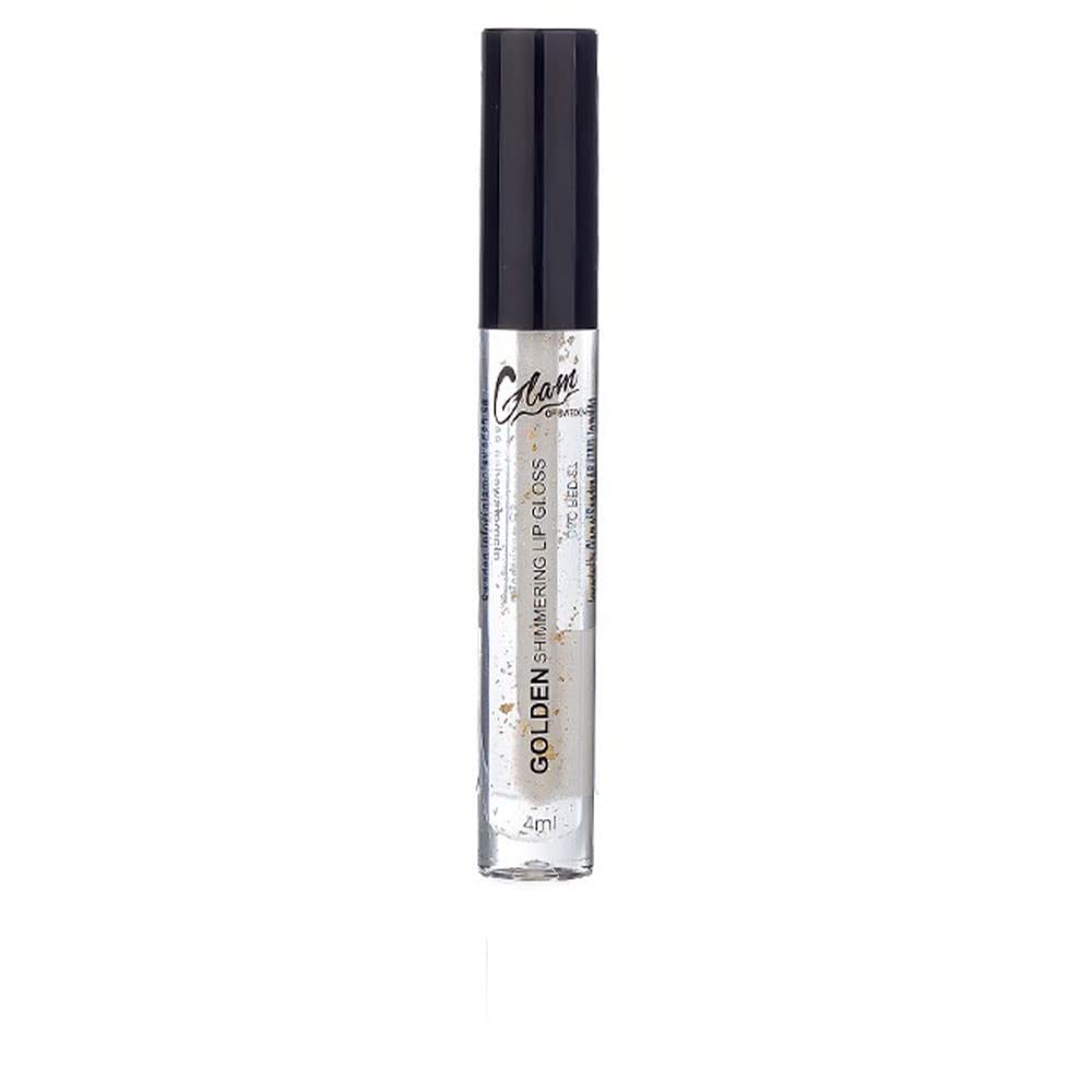 Goldflakes Lip Gloss 4 ml