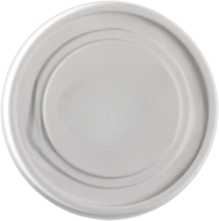 For Eco-Products EPBRSCLIDL Evolution World Food Container Lid - Wht (500/CT) Model-C8P8-11656