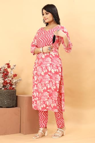 Image of SKY FAB Womens Nuring Tunic