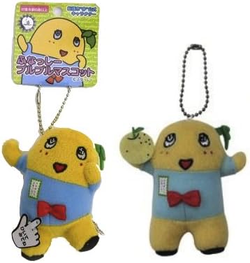 Amazon ふなっしー ブルブルマスコット リボン 梨バージョン 2個セット 千葉県船橋市 非公認ご当地キャラクター アニメ 萌えグッズ 通販 Amazon ふなっしー ブルブルマスコット リボン 梨バージョン 2個セット 千葉県船橋市 非公認ご当地キャラクター アニメ 萌えグッズ 通販