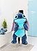 STITCH Disney 120cm(47.2inch) Lilo Lying Big Size Doll