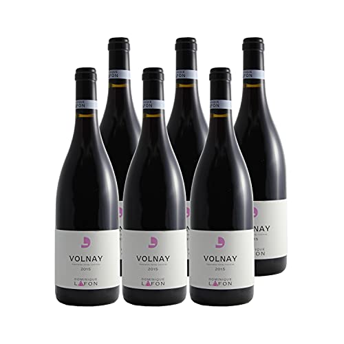 Volnay Rouge 2015 - Dominique Lafon Cover