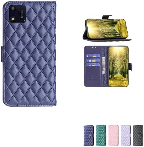 Amazon.com: jioeuinly Foxx A55 Case Compatible for Foxx Foxxd A55 Phone