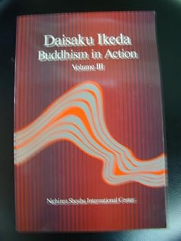 Paperback Buddhism in action Book