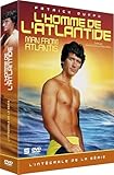 dvd coffret intégrale benny hill Coffret L'Homme de l'Atlantide L'intégrale DVD