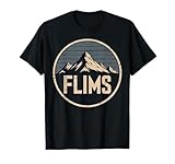 Photo Gallery sci invernale flims mountain circle design maglietta Photo Gallery sci invernale flims mountain circle design maglietta