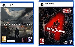 Hell Let Loose (Xbox Series X)