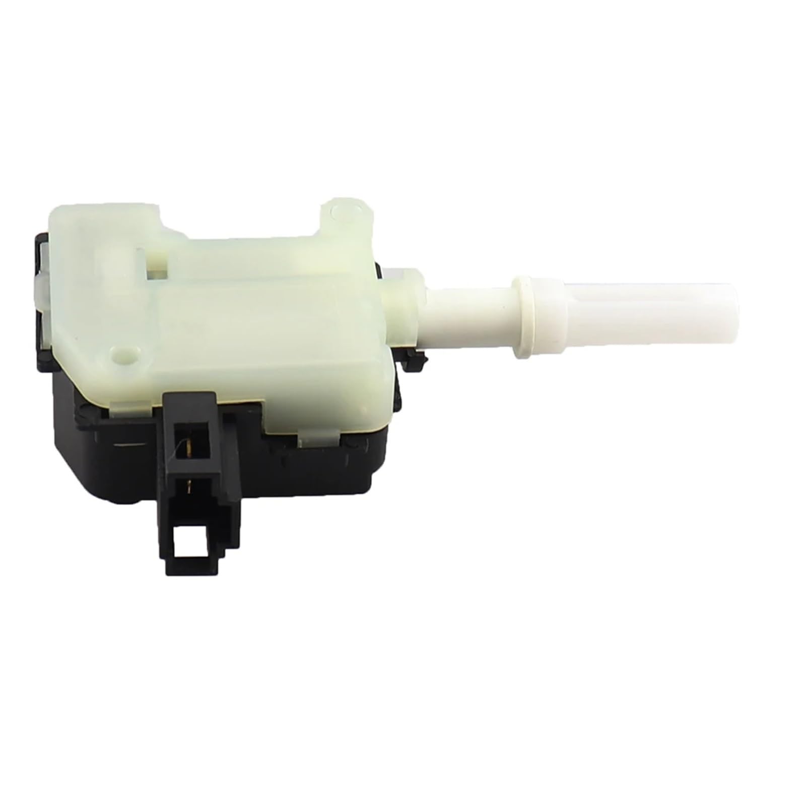 Cgbwmb One Color For Vw For Caddy For Passat For Phaeton For Touareg For Transporter 2000-2014 Tailgate Door Lock Actuator Mechanism 3B0959781d 3B5827061c Trunk Boot Lock