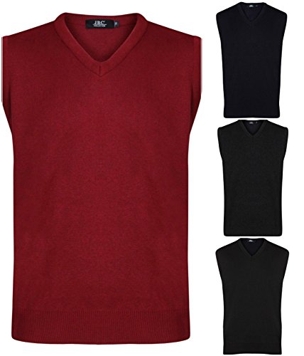 Vary - Canotta - Basic - Classico - Uomo