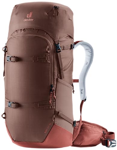 deuter Rise 32+ SL sac à dos de randonnée à ski femme léger et extensible