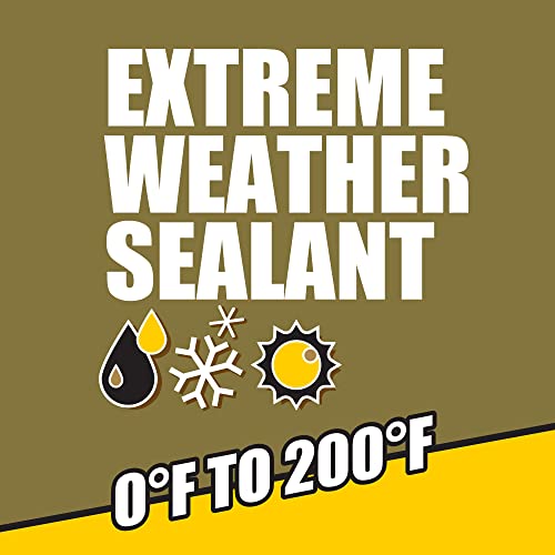 Titebond Weathermaster Sellador Marrón 9.5 Oz miniatura 6