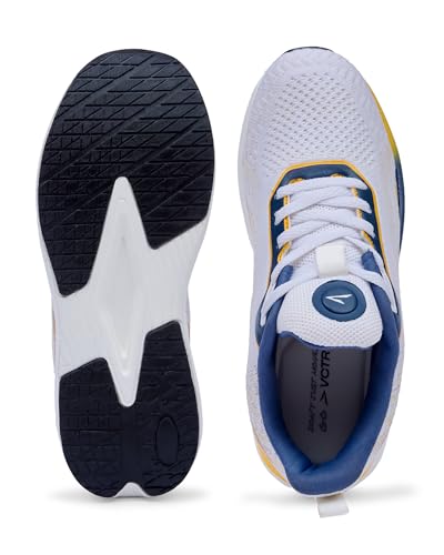 Image of VCTR Nitro NT01 Sports Breathable Athletic Gym, Walking, Workout & Stretchable Running Shoes