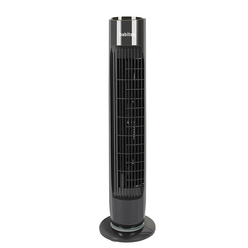Habitex Ventilador Torre vt50. Mando d