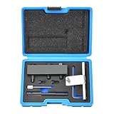 astra cdti 1.3 Paket enthalten: Sicherungsstift für Hilfsantriebsriemenspanner; Einstellstift für die Nockenwellenausrichtung; Werkzeug zur Ausrichtung der Kurbelwelle; Spanner-Sicherungsstift; Nockenwellen-Kettenrad-Haltewerkzeug