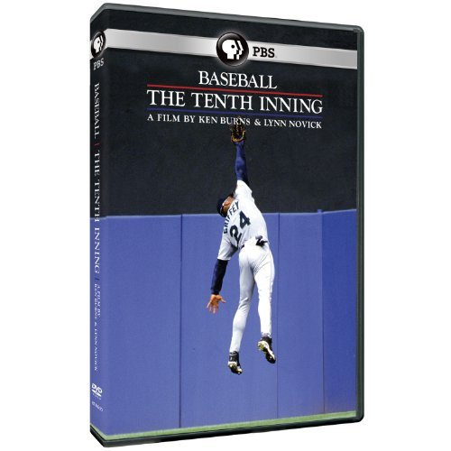 Ken Burns: The Tenth Inning [DVD] [Region 1] [US Import] [NTSC]