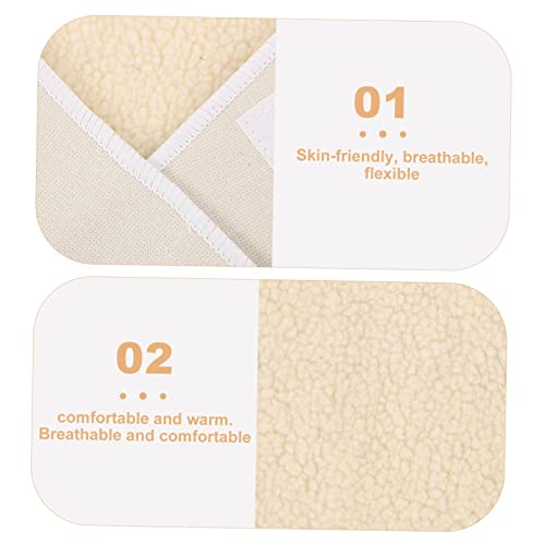 Faja lumbar térmica para hombre con banda elástica cómoda miniatura 6