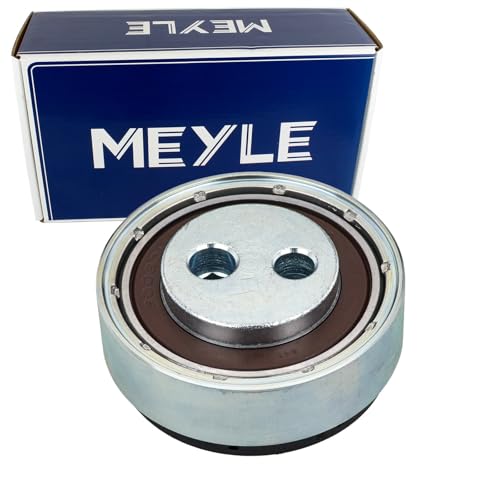 Galet tendeur MEYLE 1000090015 pour courroie d'accessoire Audi A4 et A6