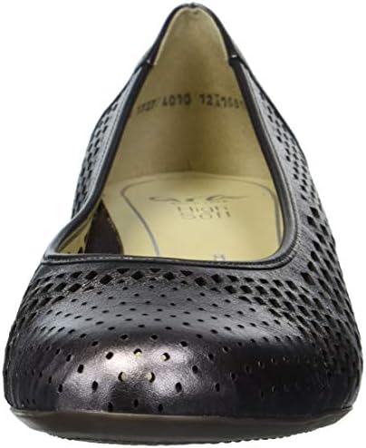 ara Women's Perforated Pumps, Street,8 M US | Image 1