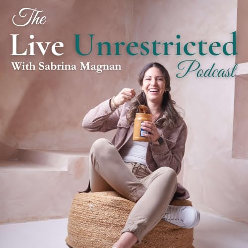 The 4 Nervous System States Running Your Relationship With Food (The Nervous System Series, Ep. 2)