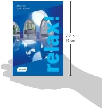 Relax! Best of Spa Design