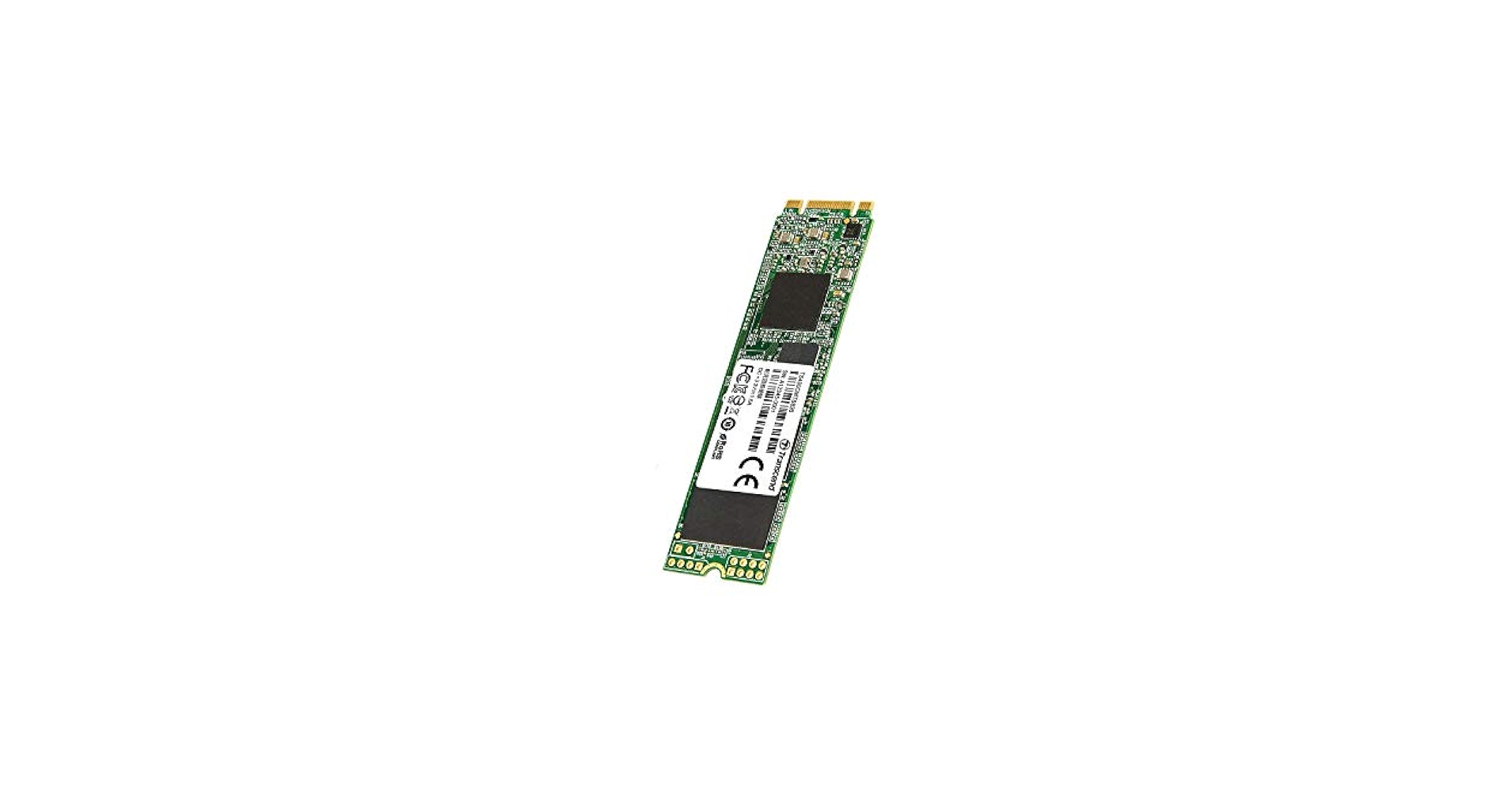 Amazon.com: Transcend TS480GMTS820S 480GB M.2 SATA III 6GB/S